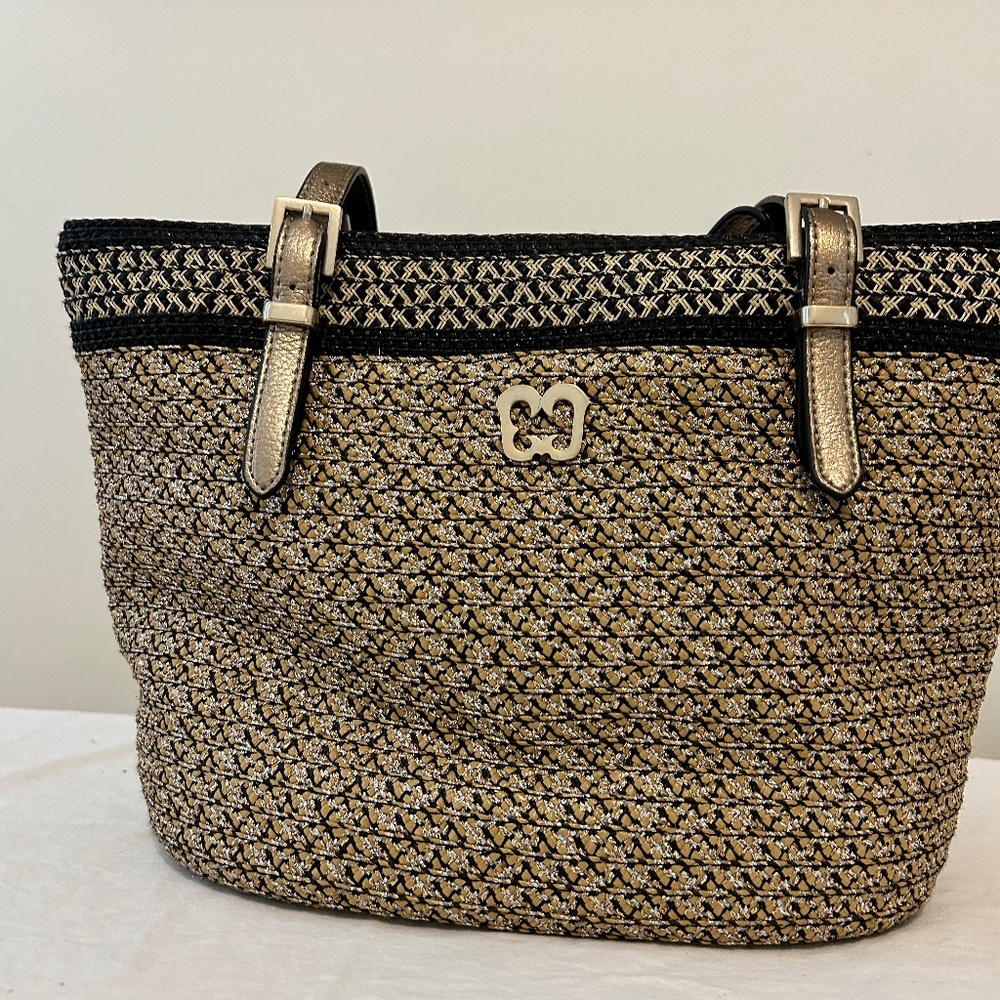 Eric Javits Tote Bag